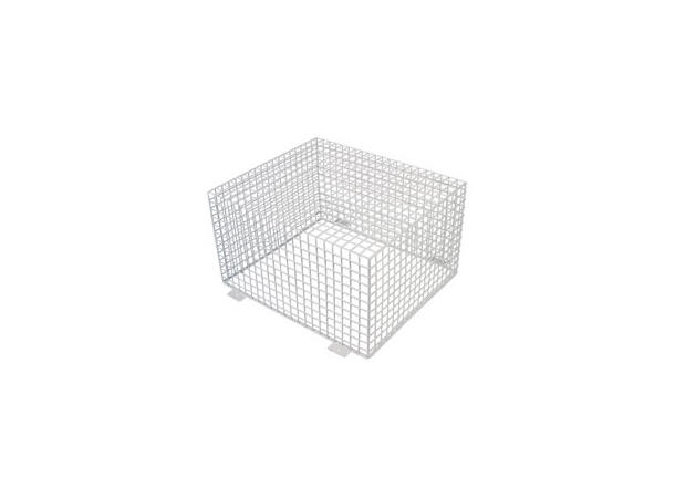 Ballgitter for nødlys 530(h) x 450(b) x 300(d) mm